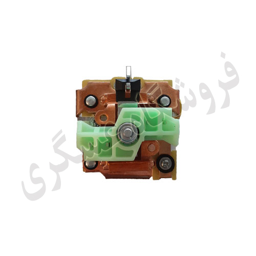 اتوماتیک استارت 10 تن کوچک 